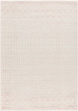 Constantin Blush Area Rug - Clearance