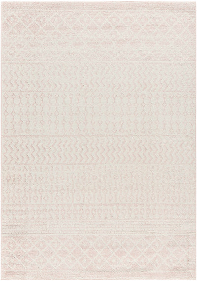 Constantin Blush Area Rug