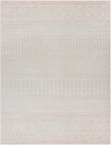 Constantin Blush Area Rug - Clearance