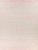 Constantin Blush Area Rug - Clearance