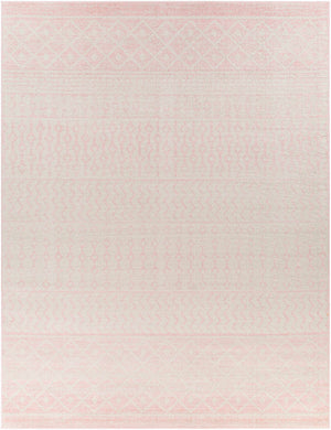 Constantin Blush Area Rug