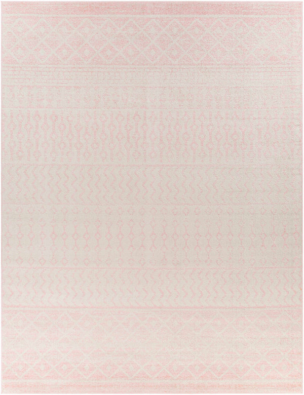 Constantin Blush Area Rug