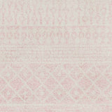 Constantin Blush Area Rug - Clearance