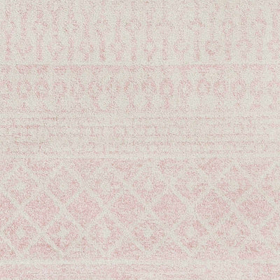 Constantin Blush Area Rug