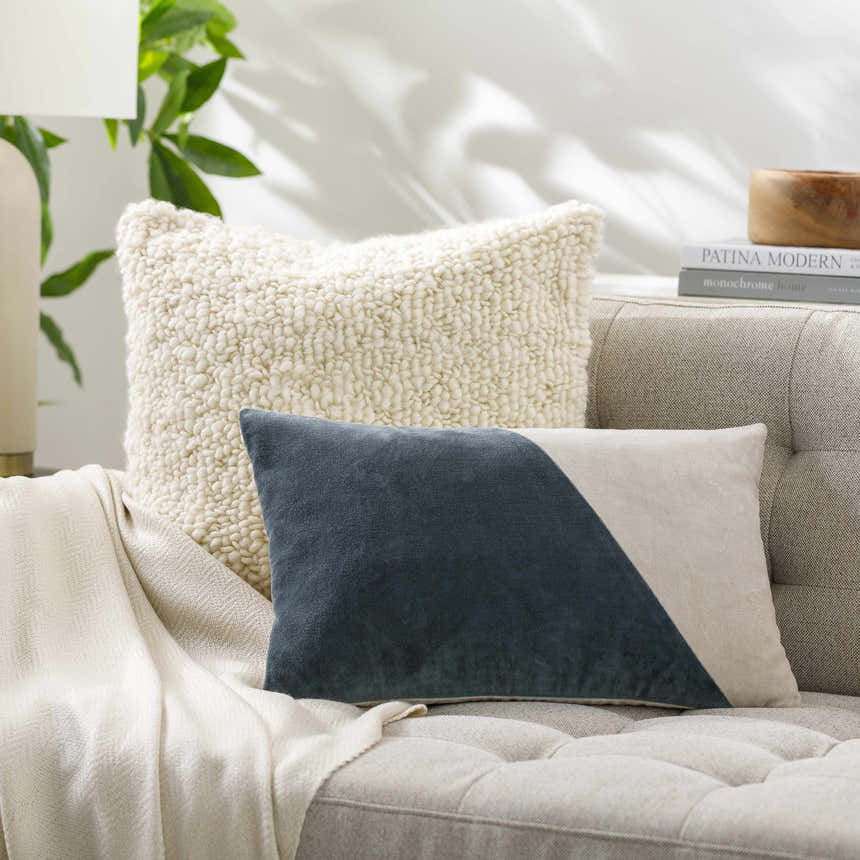 Kelin Lumbar Pillow - Clearance
