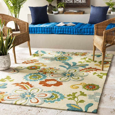 Kelloholm Area Rug - Clearance