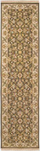 Kelseyville Area Rug - Clearance