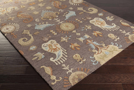 Kelty Area Rug - Clearance