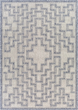 Kemaliye Indoor & Outdoor Rug - Clearance