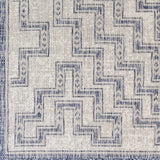 Kemaliye Indoor & Outdoor Rug - Clearance