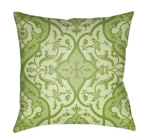 Kemi Outdoor Throw Pillow Cover