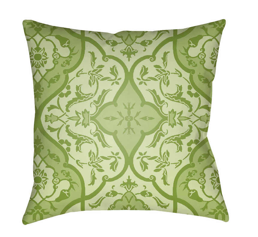 Kemi Outdoor Throw Pillow Cover