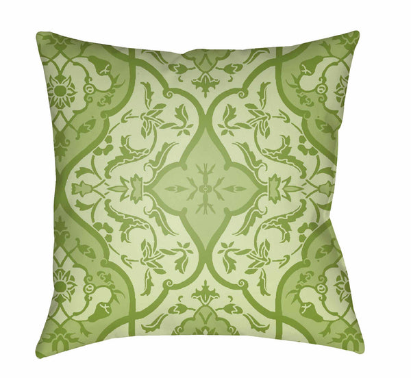 Kemi Throw Pillow Cover