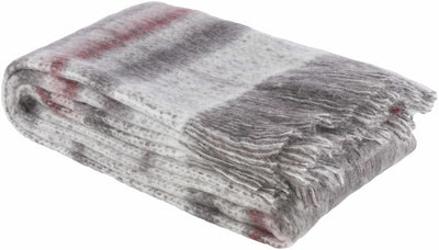 Kempton 50x60 Throw Blanket - Clearance