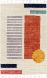 Keon Area Rug - Clearance