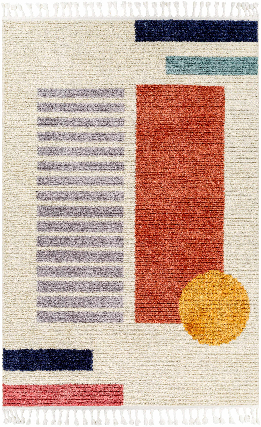 Keon Area Rug - Clearance