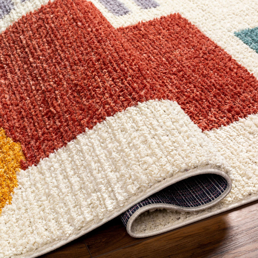 Keon Area Rug - Clearance