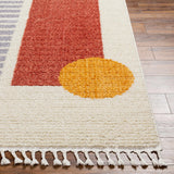 Keon Area Rug - Clearance