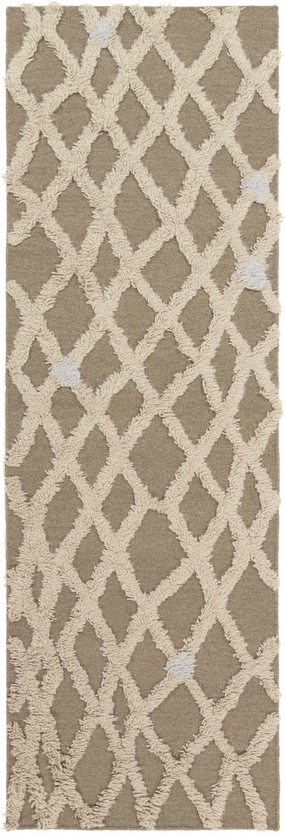 Kerhonkson Area Rug - Clearance