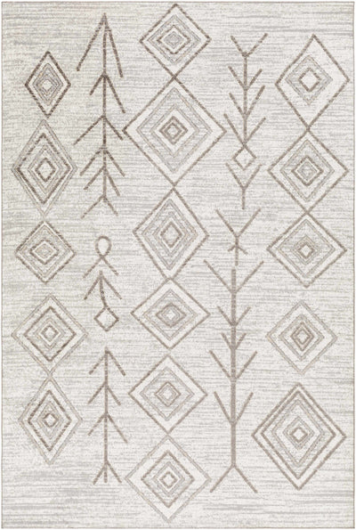 Kericho Washable Area Rug - Clearance