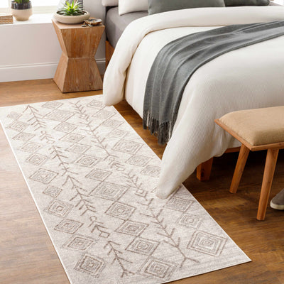 Kericho Washable Area Rug - Clearance