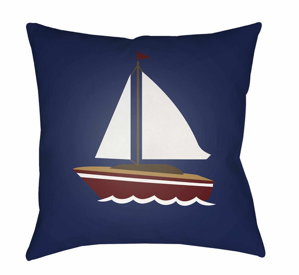 Keroka Throw Pillow