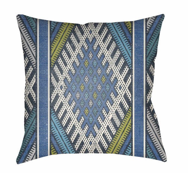 Kerugoya Throw Pillow Cover