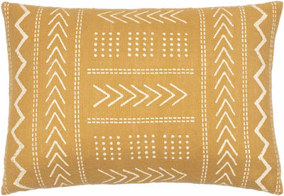 Kestel Throw Pillow