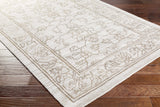 Kettlersville Premium Viscose Area Rug