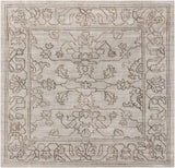 Kettlersville Premium Viscose Area Rug