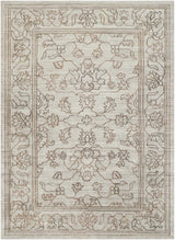 Kettlersville Premium Viscose Area Rug