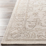 Kettlersville Premium Viscose Area Rug
