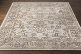 Kettlersville Premium Viscose Area Rug