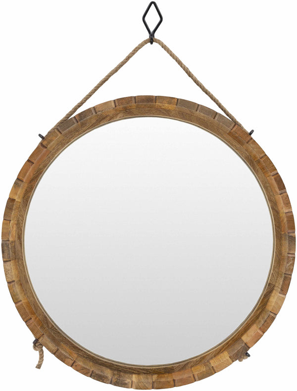Kinamayan Mirror