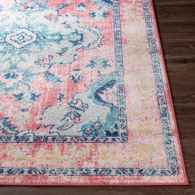 Keysborough Area Rug - Clearance