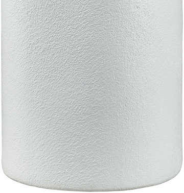 Keelakarai White Table Lamp