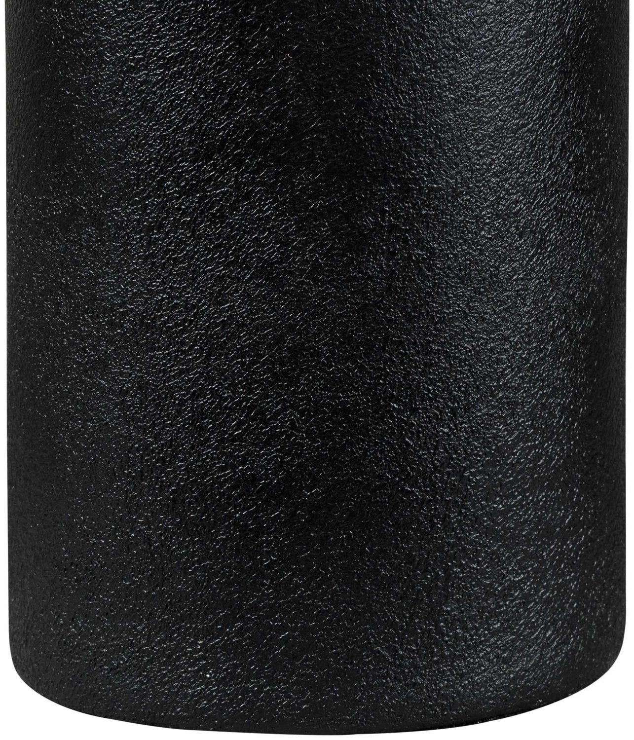 Keelakarai Black Table Lamp