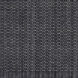 Yong Hand Loomed Charcoal Indoor & Outdoor Rug - Clearance
