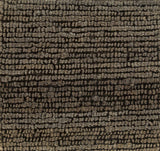 Glover Brown Braided Jute Carpet - Clearance
