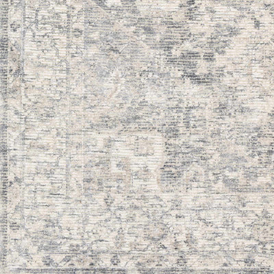 Kiama Viscose&Wool Area Rug