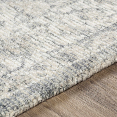 Kiama Viscose&Wool Area Rug