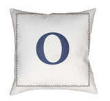 Kibangay Outdoor Throw Pillow