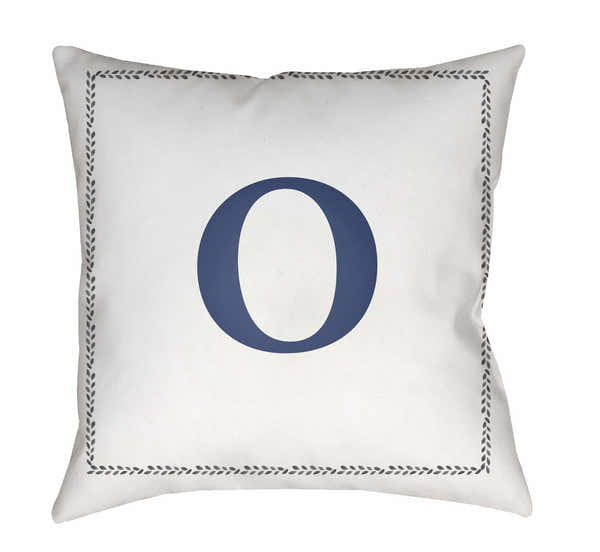 Kibangay Outdoor Throw Pillow