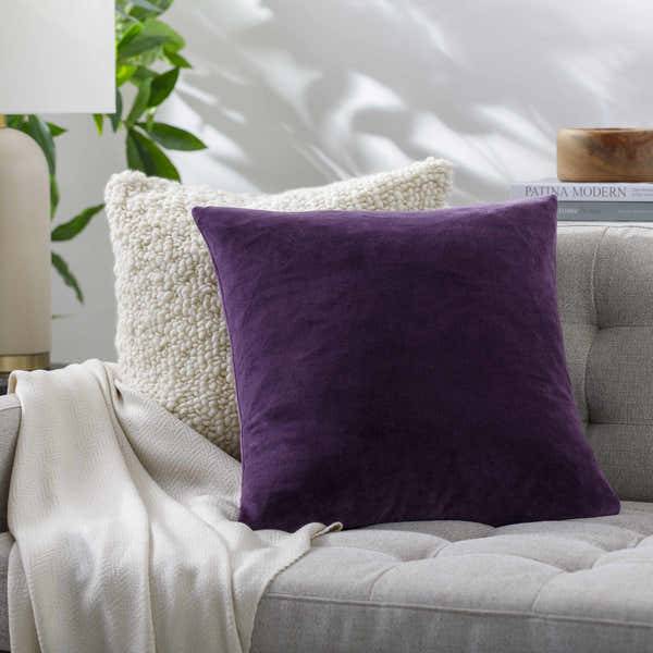 Kiden Lumbar Pillow - Clearance