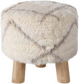 Sommatino Ottoman - Clearance