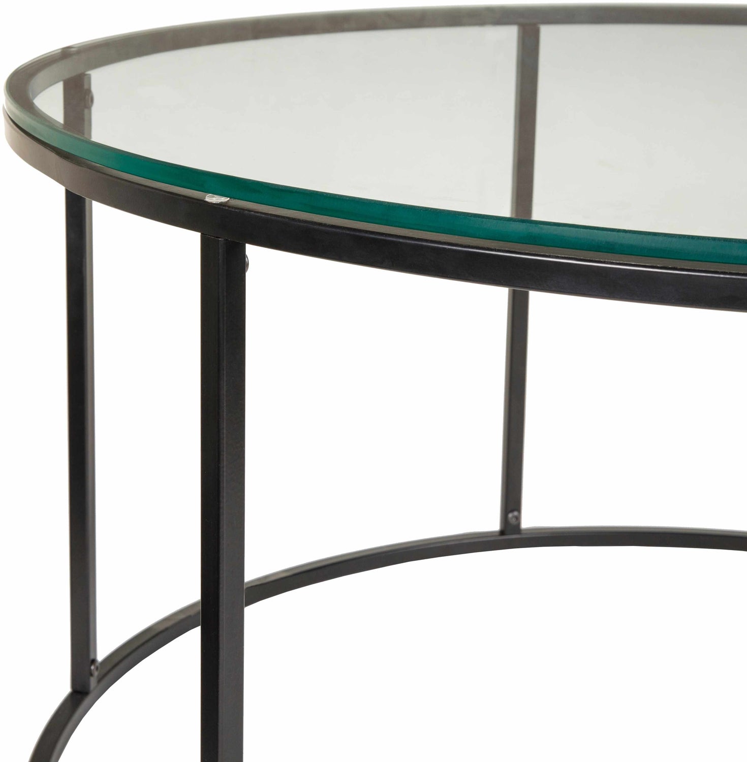 Kiku Coffee Table