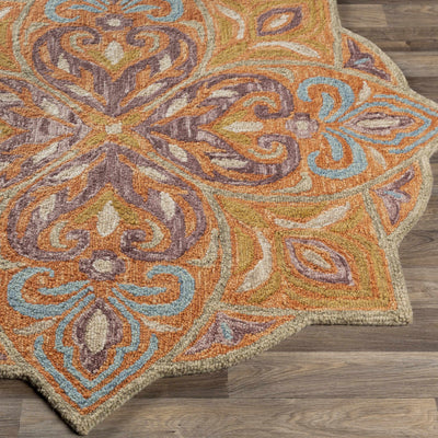 Kilbourne Area Rug - Clearance