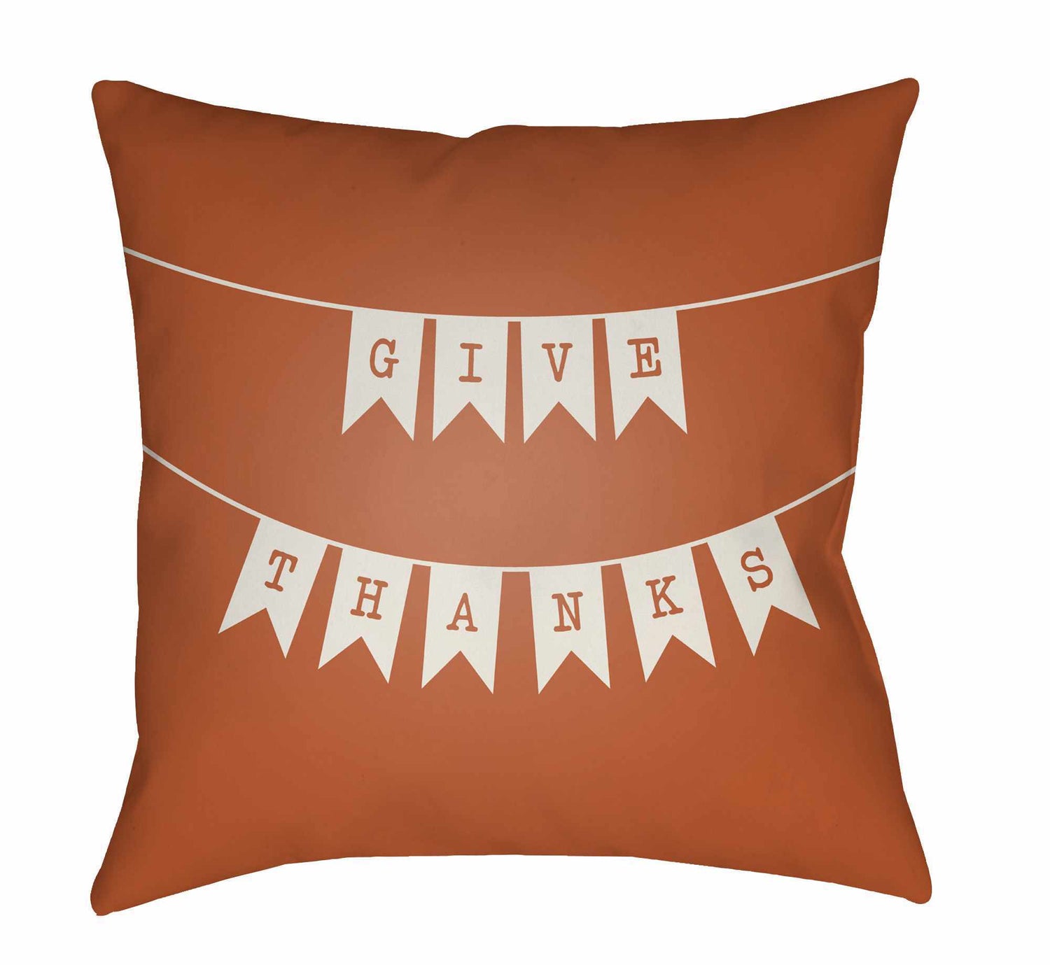 Kiloloran Outdoor Throw Pillow