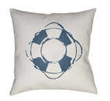 Kimn Outdoor Throw Pillow