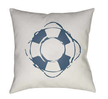 Kimn Outdoor Throw Pillow